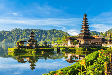 bali tour Packages